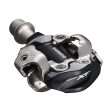 Pedals Shimano PD-M8100 SPD, Deore XT