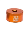 FOX 2017 Tooling: Fork Topcap Socket 32mm 3/8 Drive (398-00-705)