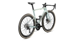 Plento dviratis Orbea ORCA AERO M11e LTD PWR