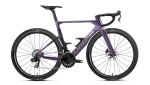 Plento dviratis Orbea ORCA AERO M21e LTD