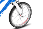Kids bike WOOM 3 SKY BLUE