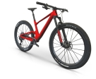 Kalnų dviratis Scott Spark 960 Red