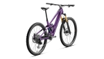 Elektrinis dviratis Orbea WILD LT M-TEAM RS