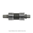 Centrinė ąšis Shimano BB-UN300-B