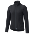 Dviratininko striukė moterims nuo lietaus/vėjo Shimano Sumire Windbreak