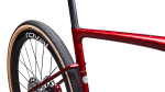 Gravel dviratis S-Works CRUX 5 LTD MADE IN RACING 2027