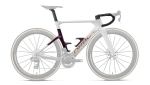 Plento dviračio rėmas Orbea ORCA AERO OMX
