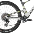 Kalnų dviratis Scott Spark Rc Worls Cup