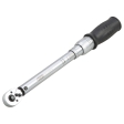 Dinamometrinis raktas Var 3/8 Drive