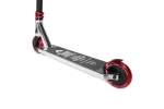 Triukinis paspirtukas Chilli Pro ZERO 120mm V2, polished