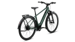 Elektrinis dviratis Orbea KEMEN TOUR 20
