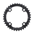 Chainring Shimano FC-M590, Deore