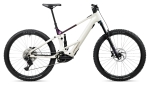E-bike Orbea WILD TR H10