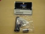 Detalė FOX Service Set: 32mm FIT Seals Low Friction Seal (803-00-684)