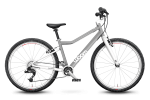 Kids bike WOOM 5 MOON GREY