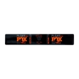 FOX Decal: 2021 F-S FLOAT Orange DPS Adj Short (Evol=6.5/145mm) 0 (024-13-004)
