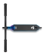 Stunt Scooter Chilli Pro Rocky Vol. 3, blue neochrome