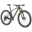 Mountain bike Scott Scale Rc World Cup