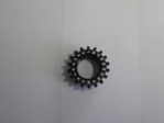 Fox Fastener Custom: 0915 QR Axle Nut 8° Camfer (019-02-008)