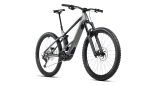 Elektrinis dviratis Orbea WILD TR H20