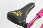 Laisvalaikio dviratis Haro Sloride 26 26" Lilac/Pink