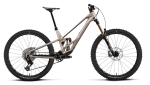 Mountain bike Orbea RALLON E-LTD