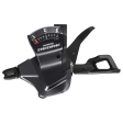 Shift lever Shimano Deore, SL-T6000