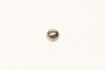 Detalė FOX Air Valve Parts: Ball (Ø 0.1875) 52100 Grade 25 Steel Chrome Plated (010-01-001-A)