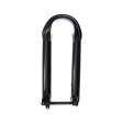 FOX Service Set: 2021 38 27.5in 180 MAX 15x110 QR Fox Shiny Black F-S Lower Leg Assy (820-20-030-KIT)