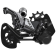 Rear derailleur Shimano RD-M9100, XTR