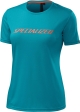 Moteriški laisvalaikio marškinėliai Specialized Andorra drirelease® Tee