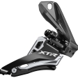 Priekinis perjungėjas Shimano XTR FD-M9100