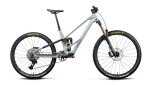 Elektrinis dviratis Orbea RALLON RS-LTD MULLET