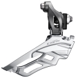 Priekinis perjungėjas Shimano Claris FD-R2030