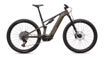 Elektrinis dviratis Specialized LEVO R COMP 2026
