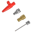 Air Valve Adaptor Kit OXC