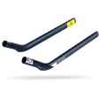 Aerobar extensions PRO Missile EVO ski-bend