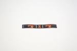 Fox 2016 Decal: Factory Float X Airsleeve Orange 7.25/7.5 Evol (024-02-608)