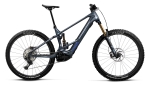 Elektrinis dviratis Orbea WILD TR M10