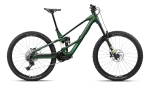 E-bike Orbea WILD LT H10