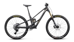 E-bike Orbea RALLON RS-LTD