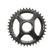 Front chainring Easton DM Blk Narrow Wide