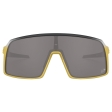 Oakley Sutro TDF Fade/Prizm Blk 