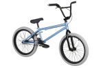 BMX dviratis Haro Subway 21" Blue