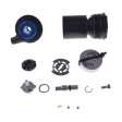 Detalė FOX Service Set: 2019 32 SC FIT4 Topcap Assy Remote U-Cup 2 Position Push-Lock (820-05-513-KIT)