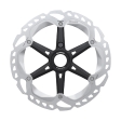 Stabdžių diskas Shimano RT-EM810 Ice-Tech Freeza