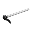 Galinė ąšis Shimano AX-MT500 E-Thru 142x12mm, SLX