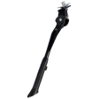 Dviračio Kojelė OXC Twister Black 24-28" Center Mount