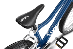 Vaikiškas dviratis WOOM 5 MIDNIGHT BLUE