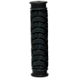 Vairo rankenėlės OXC Grips MTB Blk